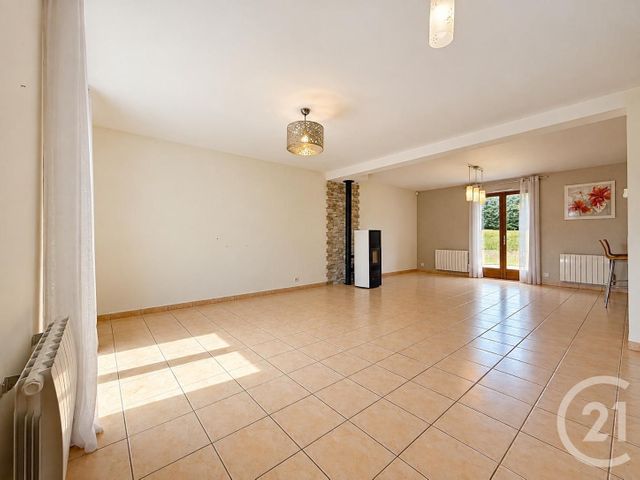 maison à vendre - 8 pièces - 140.0 m2 - JOUY - 28 - CENTRE - Century 21 Maitrejean Immobilier