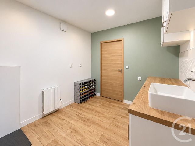 maison à vendre - 8 pièces - 140.0 m2 - JOUY - 28 - CENTRE - Century 21 Maitrejean Immobilier