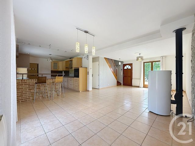 maison à vendre - 8 pièces - 140.0 m2 - CHARTRES - 28 - CENTRE - Century 21 Maitrejean Immobilier