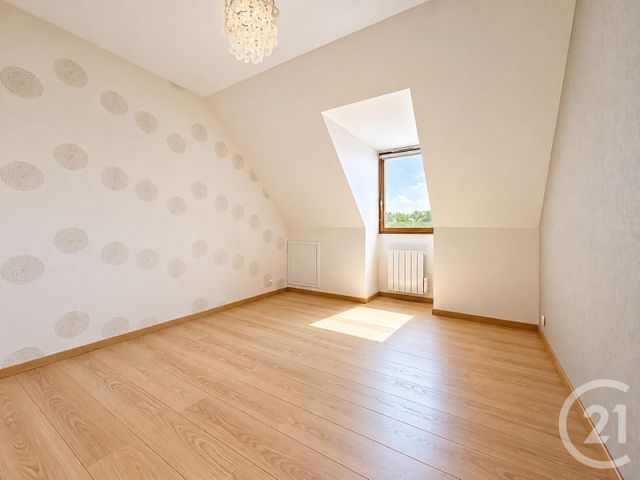 maison à vendre - 8 pièces - 140.0 m2 - JOUY - 28 - CENTRE - Century 21 Maitrejean Immobilier