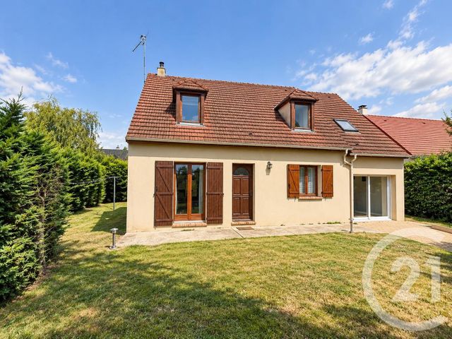 maison - JOUY - 28