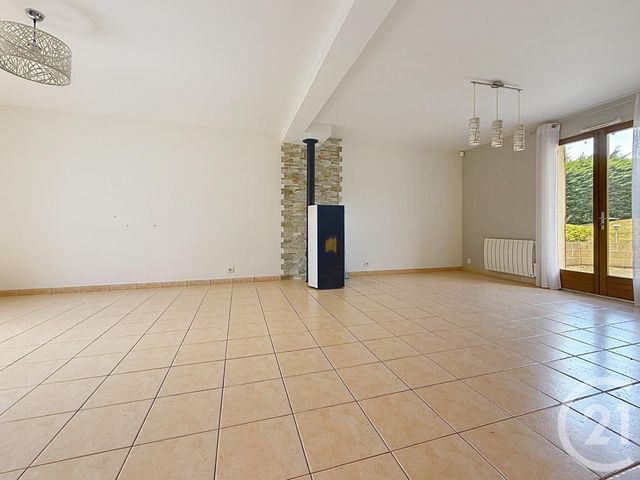 maison à vendre - 8 pièces - 140.0 m2 - CHARTRES - 28 - CENTRE - Century 21 Maitrejean Immobilier