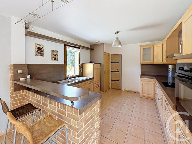maison à vendre - 8 pièces - 140.0 m2 - CHARTRES - 28 - CENTRE - Century 21 Maitrejean Immobilier