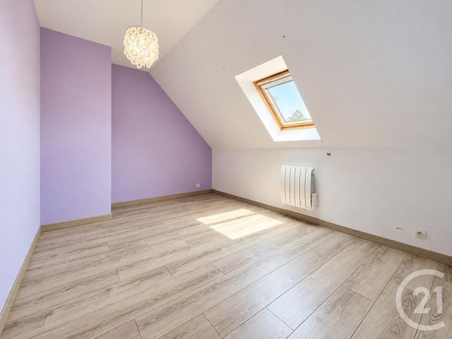 maison à vendre - 8 pièces - 140.0 m2 - JOUY - 28 - CENTRE - Century 21 Maitrejean Immobilier