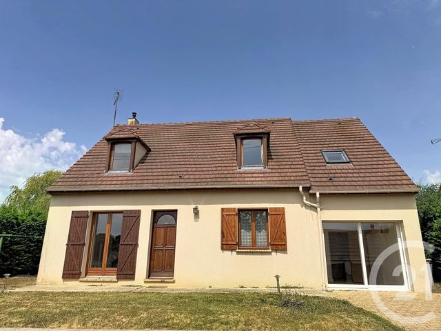 Maison à vendre CHARTRES