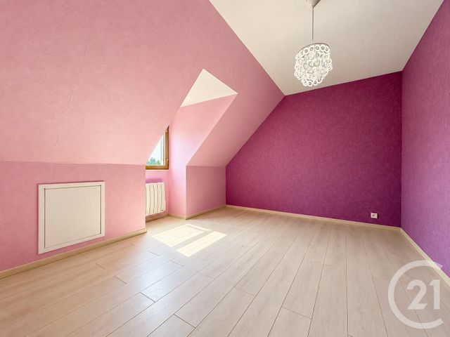 maison à vendre - 8 pièces - 140.0 m2 - JOUY - 28 - CENTRE - Century 21 Maitrejean Immobilier
