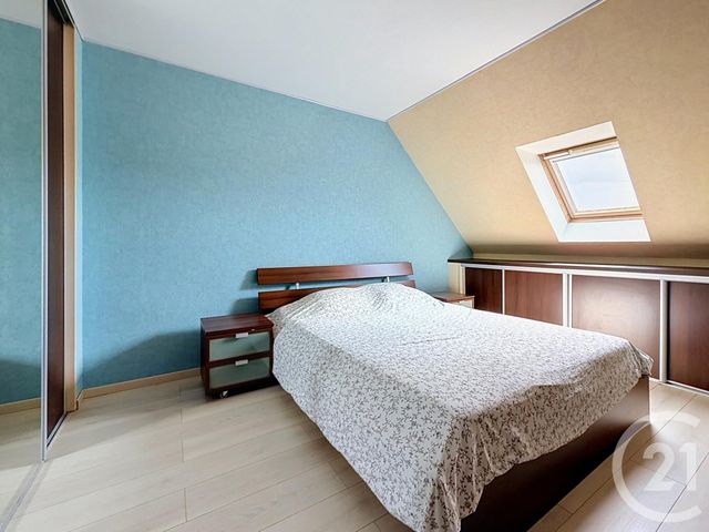 maison à vendre - 8 pièces - 140.0 m2 - CHARTRES - 28 - CENTRE - Century 21 Maitrejean Immobilier