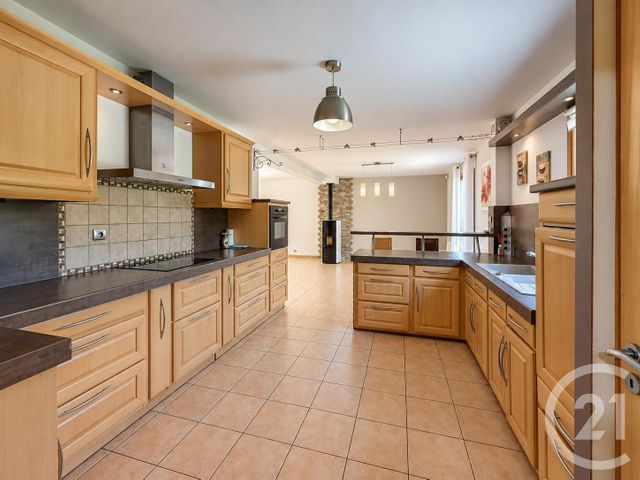 maison à vendre - 8 pièces - 140.0 m2 - JOUY - 28 - CENTRE - Century 21 Maitrejean Immobilier
