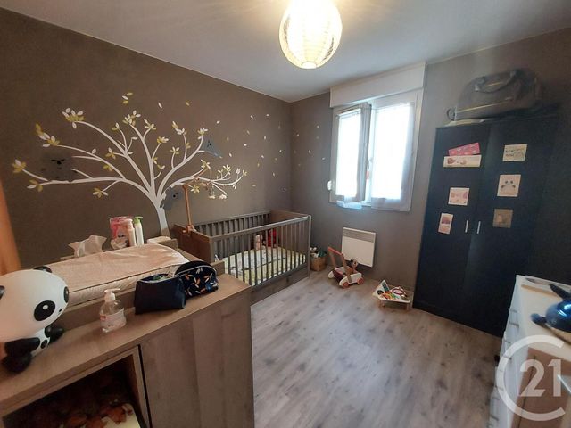 Appartement F3 à louer - 3 pièces - 80.96 m2 - MAINVILLIERS - 28 - CENTRE - Century 21 Maitrejean Immobilier
