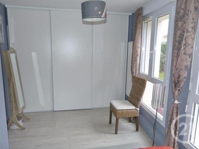 Appartement F3 à louer - 3 pièces - 80.96 m2 - MAINVILLIERS - 28 - CENTRE - Century 21 Maitrejean Immobilier