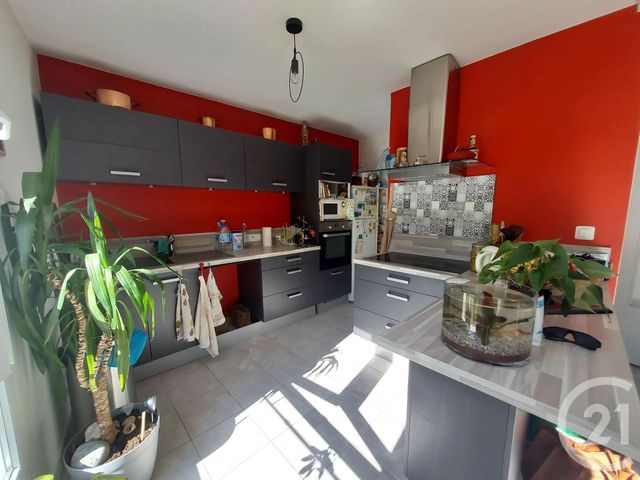 Appartement F3 à louer - 3 pièces - 80.96 m2 - MAINVILLIERS - 28 - CENTRE - Century 21 Maitrejean Immobilier