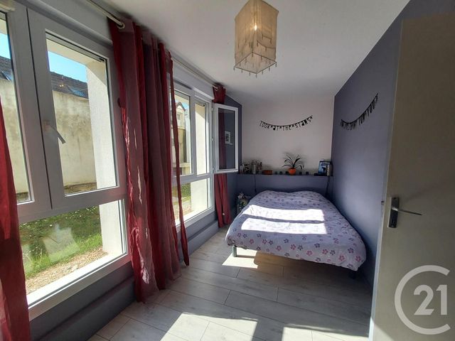 Appartement F3 à louer - 3 pièces - 80.96 m2 - MAINVILLIERS - 28 - CENTRE - Century 21 Maitrejean Immobilier