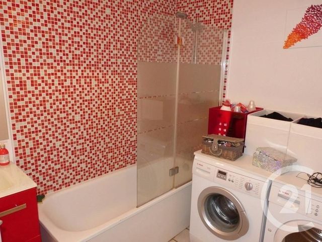 Appartement F3 à louer - 3 pièces - 80.96 m2 - MAINVILLIERS - 28 - CENTRE - Century 21 Maitrejean Immobilier