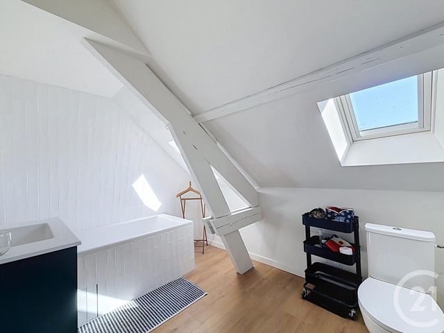 maison à vendre - 8 pièces - 114.0 m2 - CHARTRES - 28 - CENTRE - Century 21 Maitrejean Immobilier