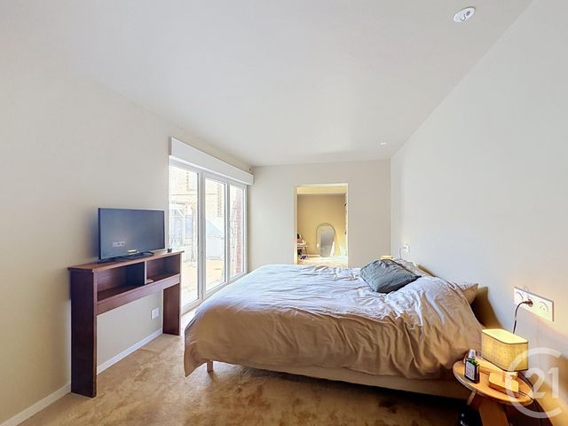 maison à vendre - 8 pièces - 114.0 m2 - CHARTRES - 28 - CENTRE - Century 21 Maitrejean Immobilier