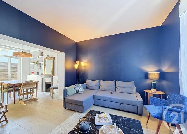 maison à vendre - 8 pièces - 114.0 m2 - CHARTRES - 28 - CENTRE - Century 21 Maitrejean Immobilier