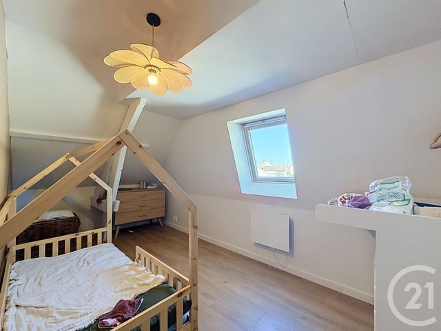 maison à vendre - 8 pièces - 114.0 m2 - CHARTRES - 28 - CENTRE - Century 21 Maitrejean Immobilier