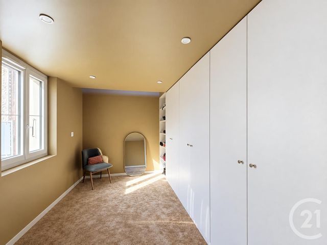 maison à vendre - 8 pièces - 114.0 m2 - CHARTRES - 28 - CENTRE - Century 21 Maitrejean Immobilier