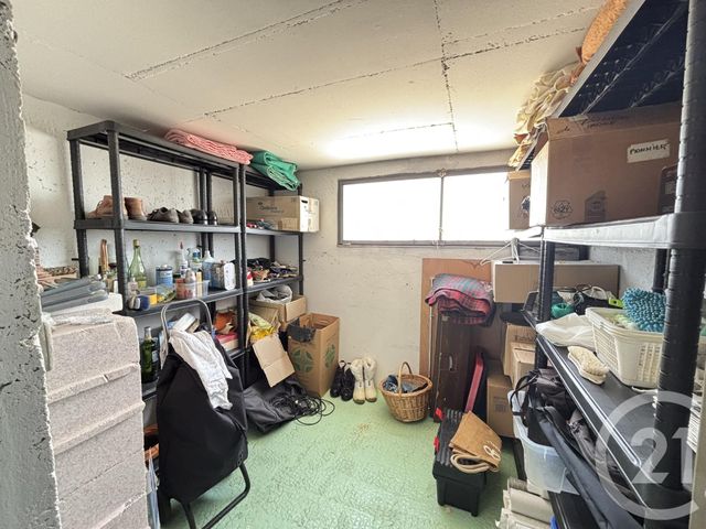 Appartement F5 à vendre - 5 pièces - 101.4 m2 - CHARTRES - 28 - CENTRE - Century 21 Maitrejean Immobilier