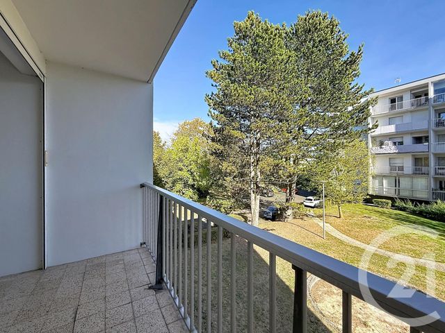 Appartement à vendre - 4 pièces - 81.16 m2 - CHARTRES - 28 - CENTRE - Century 21 Maitrejean Immobilier
