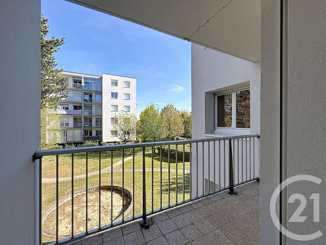 Appartement à vendre - 4 pièces - 81.16 m2 - CHARTRES - 28 - CENTRE - Century 21 Maitrejean Immobilier