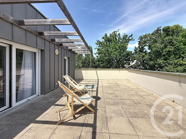 Appartement F4 à louer CHARTRES
