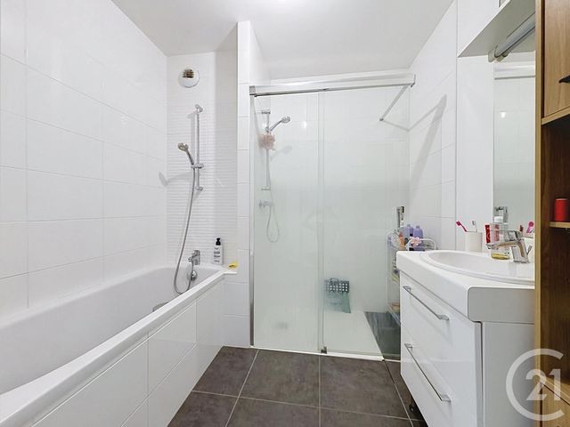 Appartement F4 à louer - 4 pièces - 96.95 m2 - CHARTRES - 28 - CENTRE - Century 21 Maitrejean Immobilier