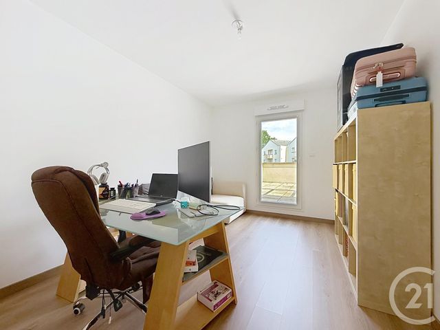 Appartement F4 à louer - 4 pièces - 96.95 m2 - CHARTRES - 28 - CENTRE - Century 21 Maitrejean Immobilier