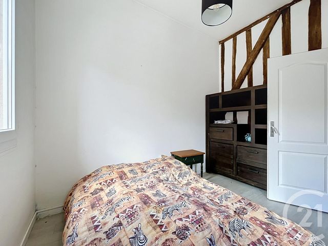 Appartement F2 à vendre - 2 pièces - 38.79 m2 - CHARTRES - 28 - CENTRE - Century 21 Maitrejean Immobilier