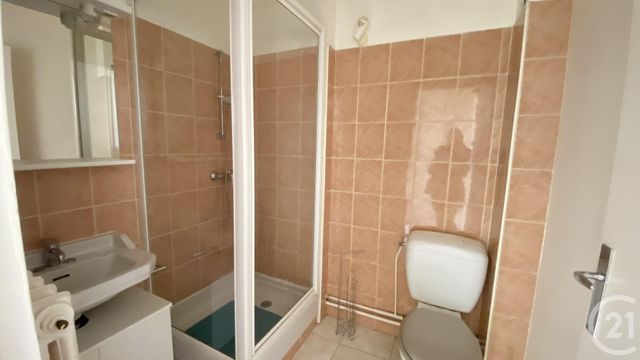 Appartement Studio à louer - 1 pièce - 25.31 m2 - CHARTRES - 28 - CENTRE - Century 21 Maitrejean Immobilier