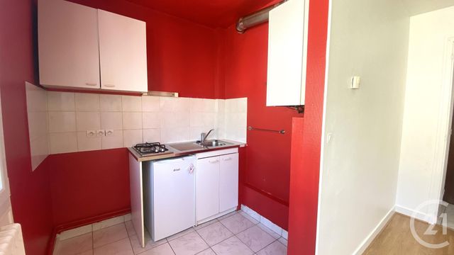 Appartement Studio à louer - 1 pièce - 25.31 m2 - CHARTRES - 28 - CENTRE - Century 21 Maitrejean Immobilier