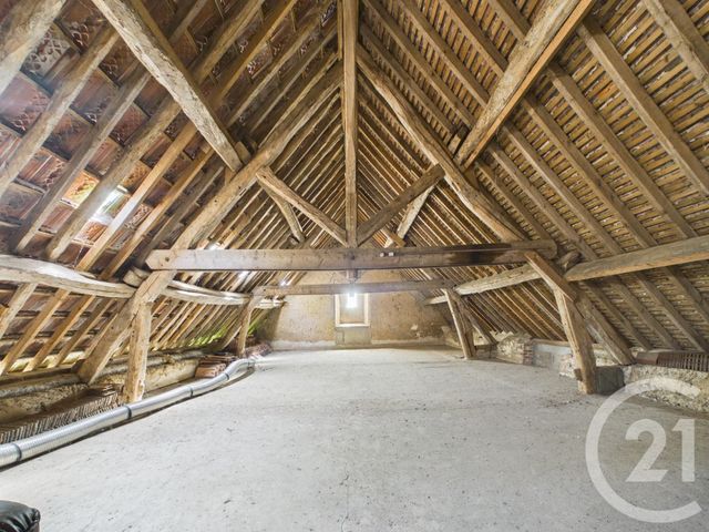 maison à vendre - 5 pièces - 121.34 m2 - PRUNAY LE GILLON - 28 - CENTRE - Century 21 Maitrejean Immobilier