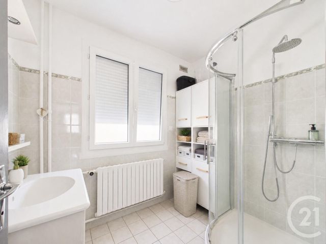 maison à vendre - 5 pièces - 121.34 m2 - PRUNAY LE GILLON - 28 - CENTRE - Century 21 Maitrejean Immobilier
