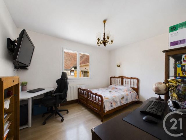 maison à vendre - 5 pièces - 121.34 m2 - PRUNAY LE GILLON - 28 - CENTRE - Century 21 Maitrejean Immobilier