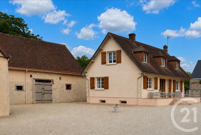 maison - CHARTRES - 28