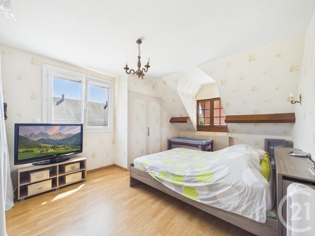 maison à vendre - 5 pièces - 121.34 m2 - PRUNAY LE GILLON - 28 - CENTRE - Century 21 Maitrejean Immobilier