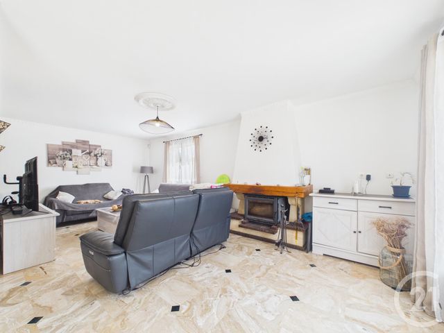 maison à vendre - 5 pièces - 121.34 m2 - PRUNAY LE GILLON - 28 - CENTRE - Century 21 Maitrejean Immobilier