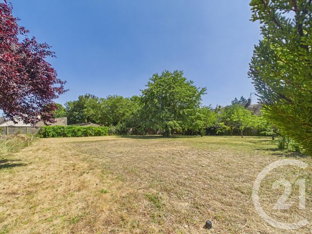 maison à vendre - 5 pièces - 121.34 m2 - PRUNAY LE GILLON - 28 - CENTRE - Century 21 Maitrejean Immobilier