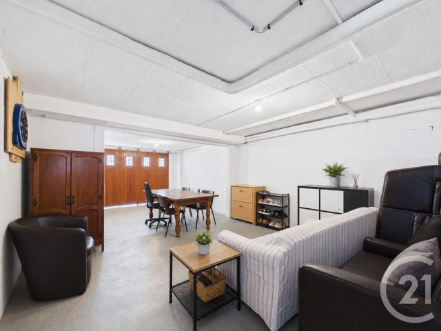 maison à vendre - 5 pièces - 121.34 m2 - PRUNAY LE GILLON - 28 - CENTRE - Century 21 Maitrejean Immobilier