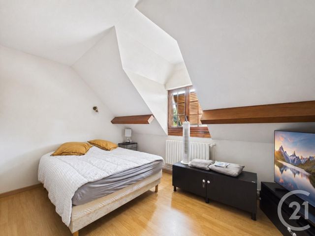 maison à vendre - 5 pièces - 121.34 m2 - PRUNAY LE GILLON - 28 - CENTRE - Century 21 Maitrejean Immobilier