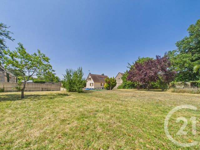 maison à vendre - 5 pièces - 121.34 m2 - PRUNAY LE GILLON - 28 - CENTRE - Century 21 Maitrejean Immobilier