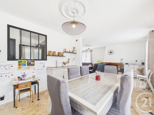 maison à vendre - 5 pièces - 121.34 m2 - PRUNAY LE GILLON - 28 - CENTRE - Century 21 Maitrejean Immobilier