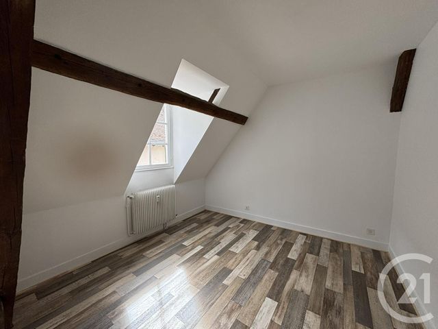 Appartement F2 à louer - 2 pièces - 45.64 m2 - CHARTRES - 28 - CENTRE - Century 21 Maitrejean Immobilier