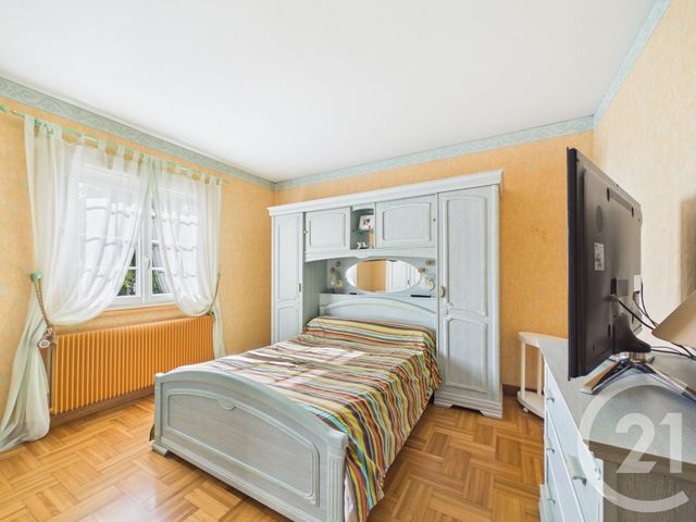 maison à vendre - 5 pièces - 83.48 m2 - DAMMARIE - 28 - CENTRE - Century 21 Maitrejean Immobilier
