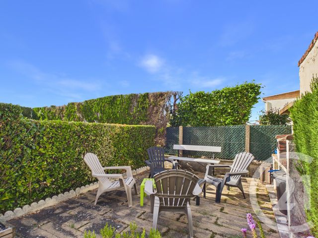 maison à vendre - 5 pièces - 83.48 m2 - DAMMARIE - 28 - CENTRE - Century 21 Maitrejean Immobilier