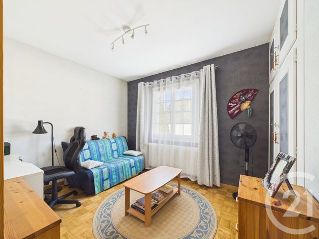 maison à vendre - 5 pièces - 83.48 m2 - DAMMARIE - 28 - CENTRE - Century 21 Maitrejean Immobilier