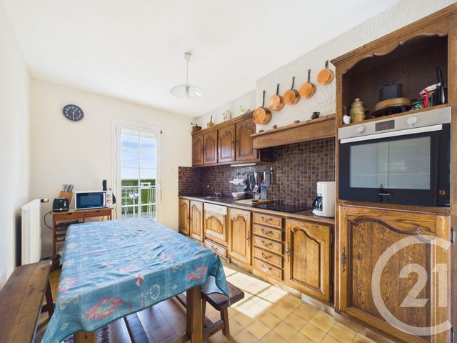 maison à vendre - 5 pièces - 83.48 m2 - DAMMARIE - 28 - CENTRE - Century 21 Maitrejean Immobilier