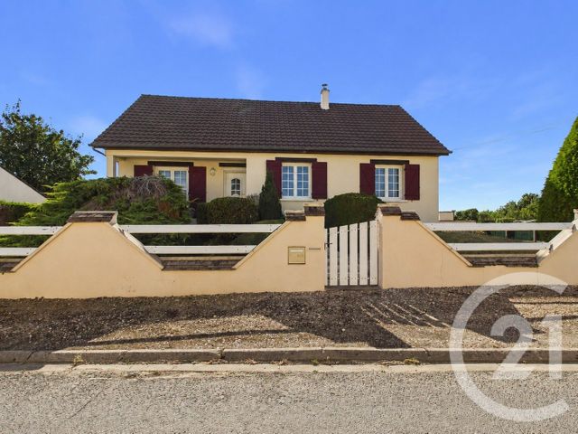 Maison à vendre DAMMARIE