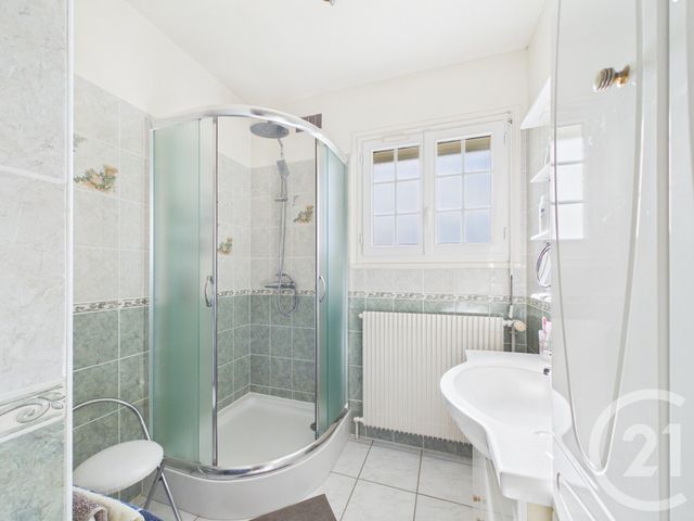 maison à vendre - 5 pièces - 83.48 m2 - DAMMARIE - 28 - CENTRE - Century 21 Maitrejean Immobilier