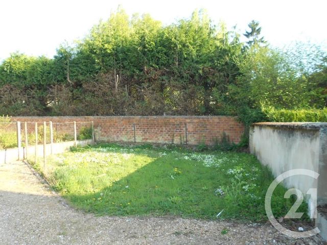 Appartement F2 à louer - 2 pièces - 35.1 m2 - CHARTRES - 28 - CENTRE - Century 21 Maitrejean Immobilier